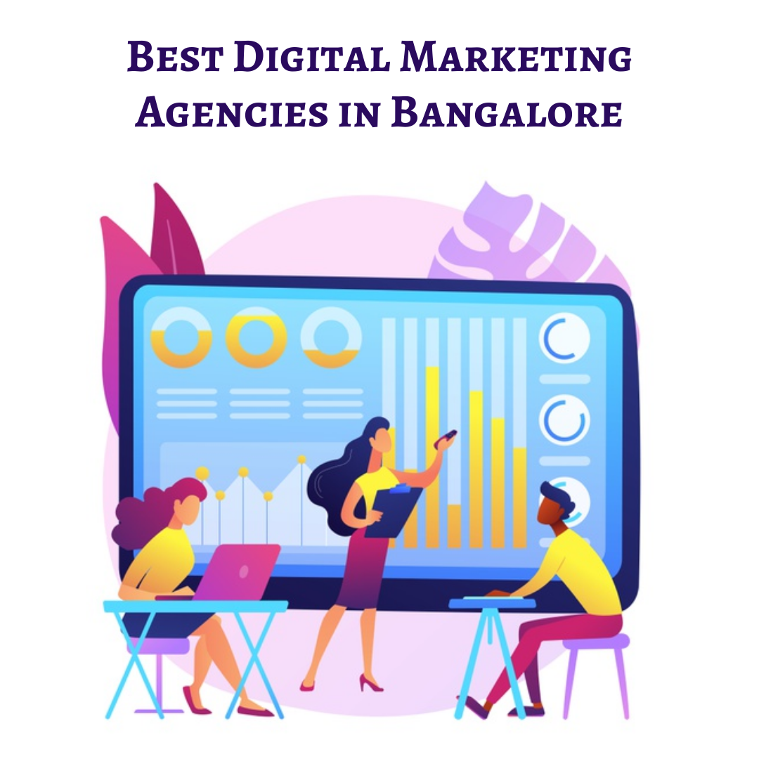 Digital Marketing Agency in Banglore