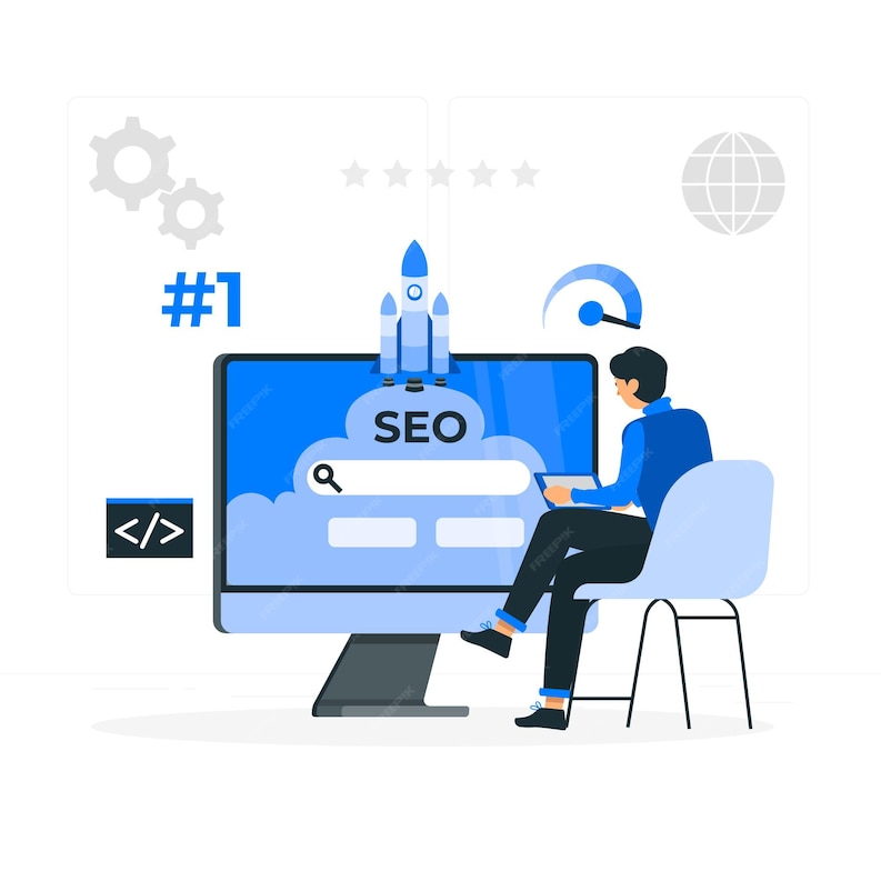 Off-page SEO in Ahmedabad